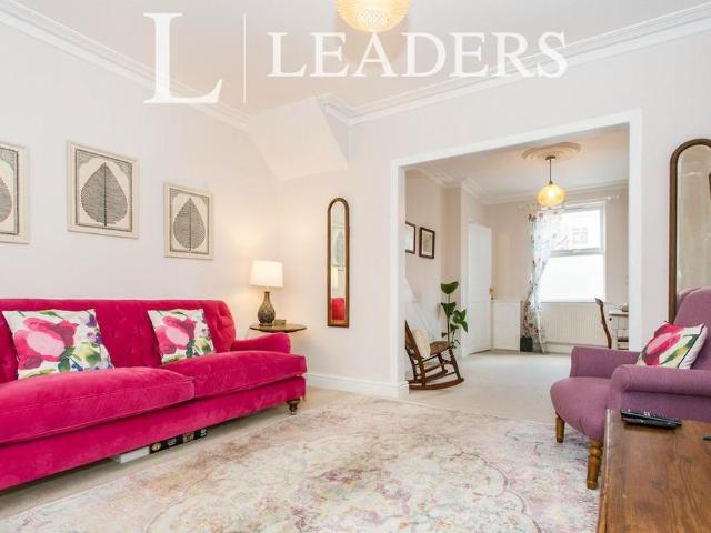 3 bedroom house to rent