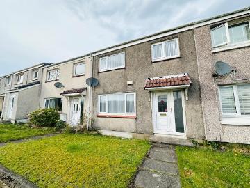 House for rent in Shetland - Garden, Equipped kitchen