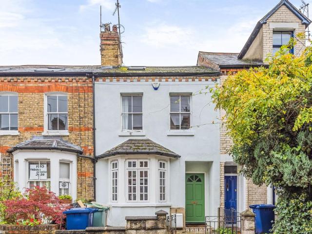 3 bedroom house to rent