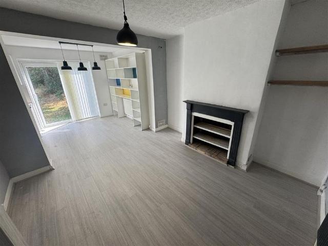3 bedroom house to rent