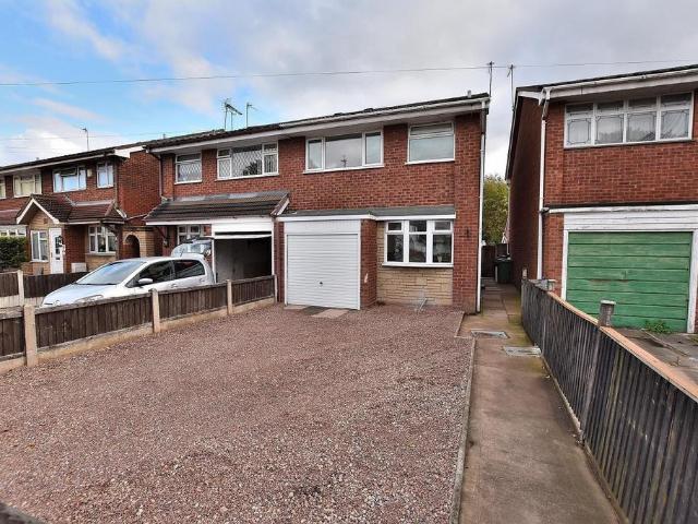 3 bedroom house to rent