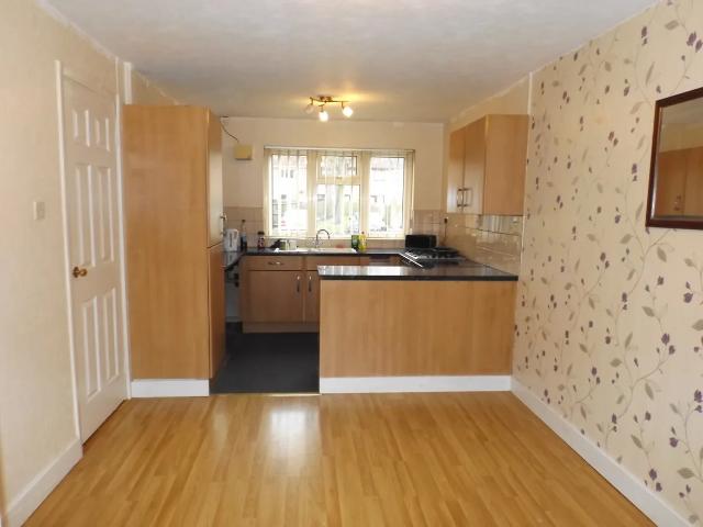 3 bedroom house to rent