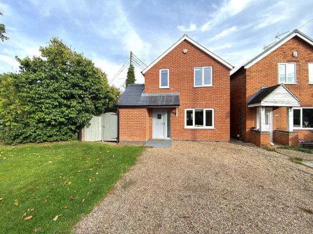 3 bedroom house to rent
