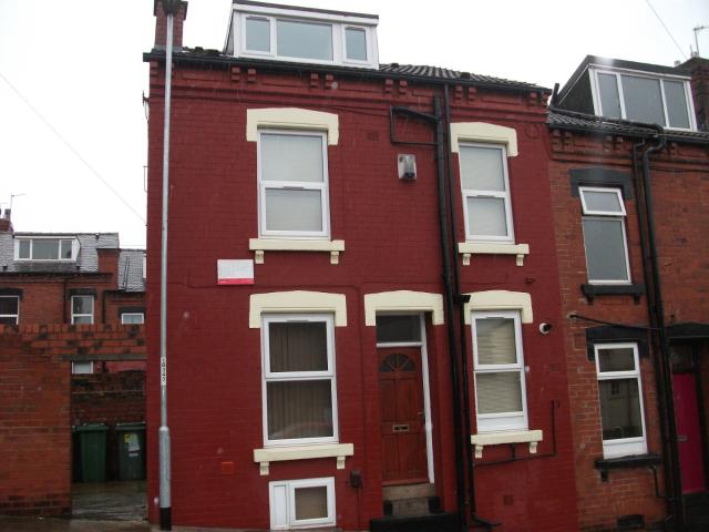 3 bedroom house to rent