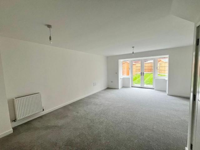 3 bedroom house to rent