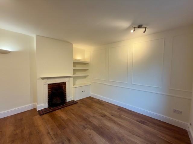 3 bedroom house to rent