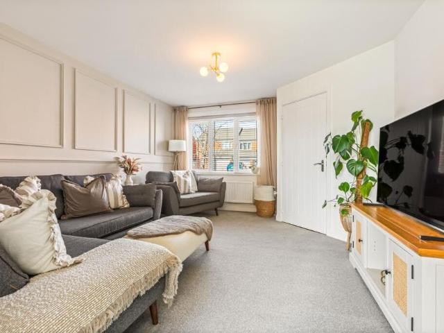 3 bedroom house to rent