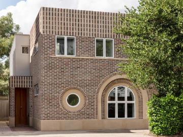Ridgway SW19 London, SW20, West Wimbledon, London, Greater London