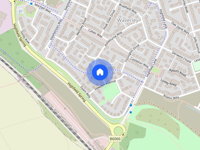 3 bedroom house to rent