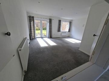 3 bedroom house to rent