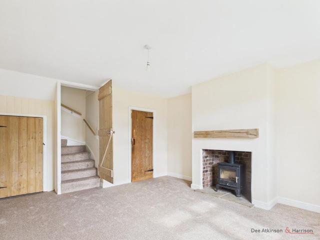 3 bedroom house to rent
