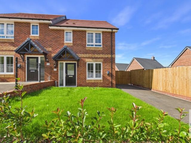 3 bedroom House To Rent