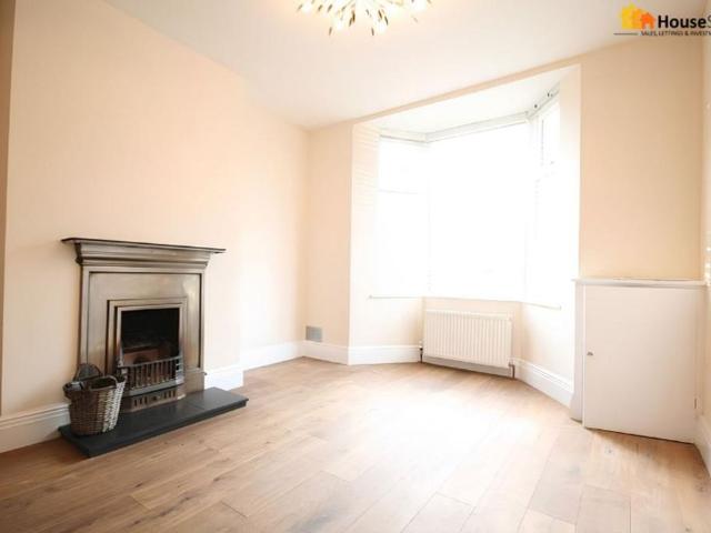 3 bedroom house to rent
