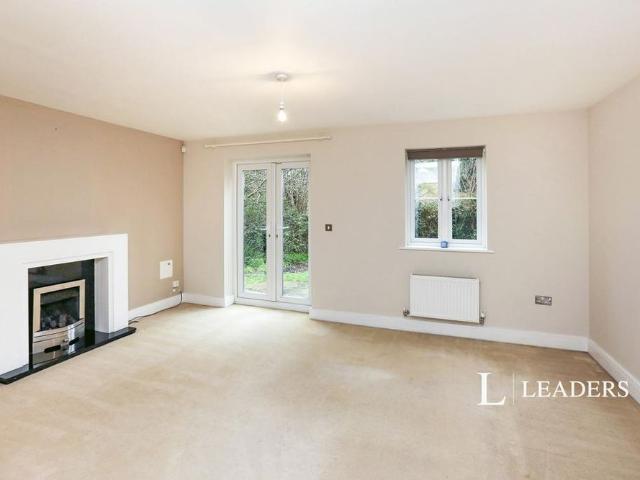 3 bedroom house to rent