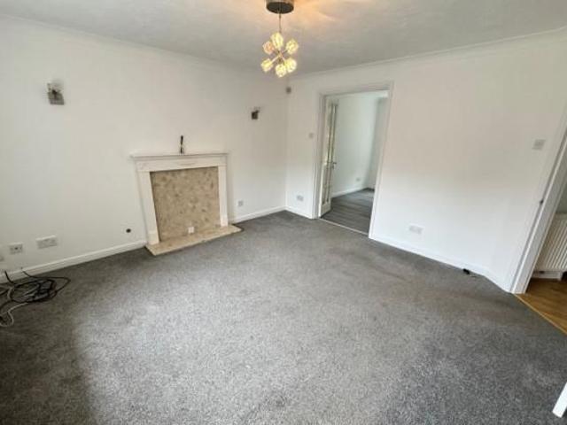 3 bedroom house to rent