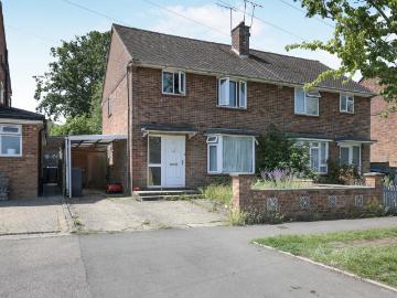 3 bedroom house to rent