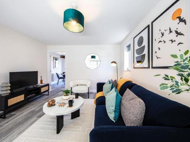 3 bedroom house to rent