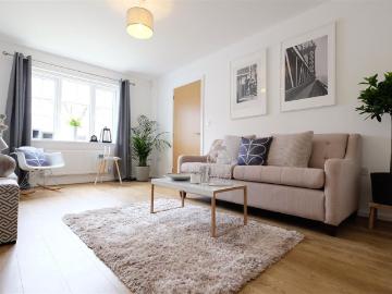 3 Bedroom House To Rent