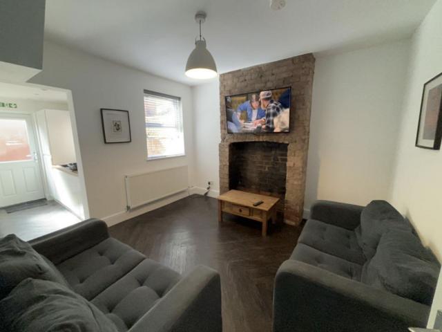 3 bedroom house to rent