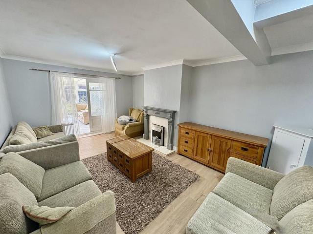 3 bedroom house to rent