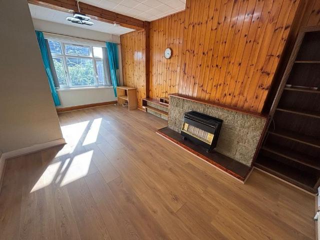 3 bedroom house to rent