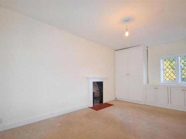 3 bedroom house to rent
