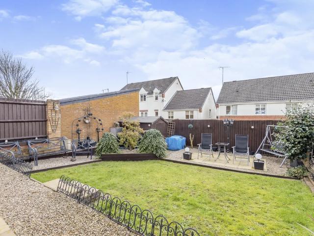 3 bedroom house to rent