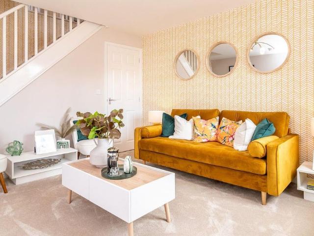 3 Bedroom House To Rent