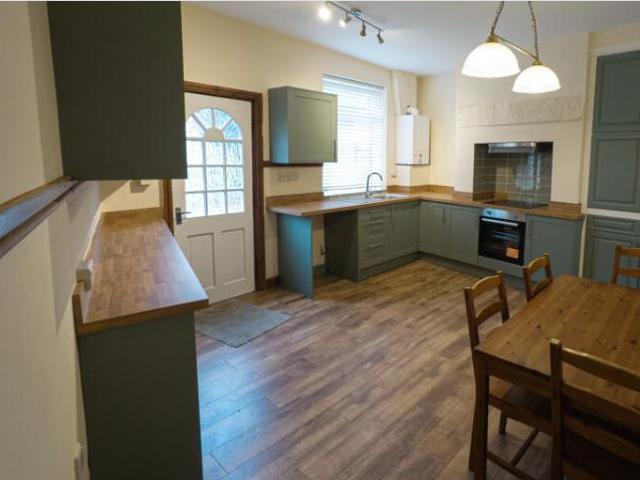 3 bedroom house to rent