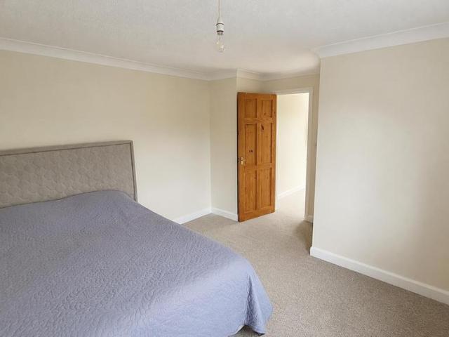 3 bedroom house to rent