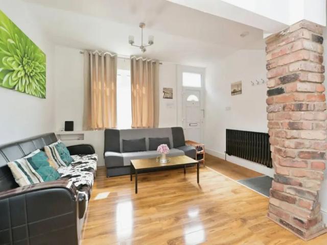 3 bedroom house to rent