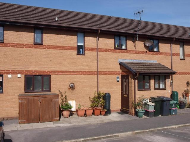 3 bedroom house to rent