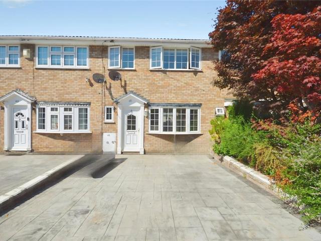 3 bedroom house to rent