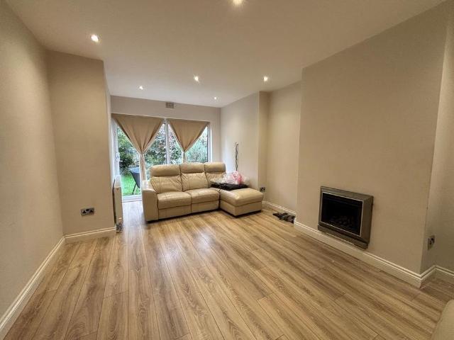 3 bedroom house to rent