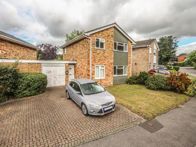 3 bedroom House To Rent