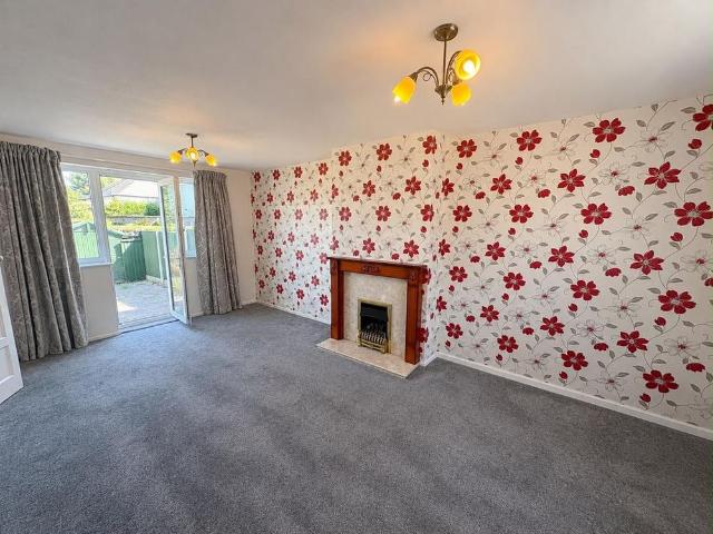 3 bedroom house to rent
