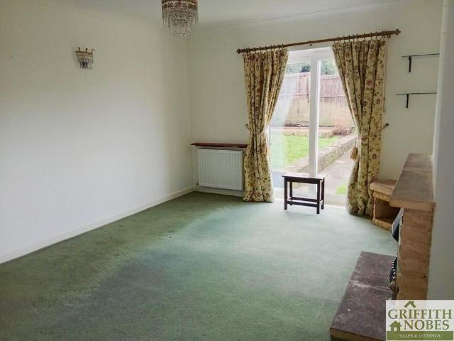 3 bedroom house to rent