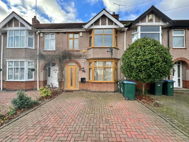3 bedroom house to rent