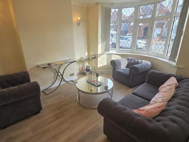 3 bedroom house to rent