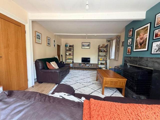 3 bedroom house to rent