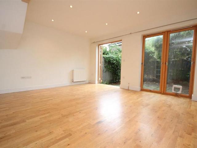 3 bedroom house to rent
