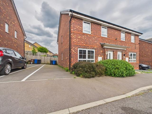 3 bedroom House To Rent