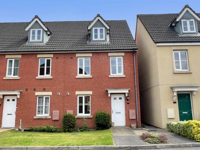 3 bedroom House To Rent