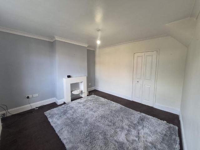 3 bedroom house to rent