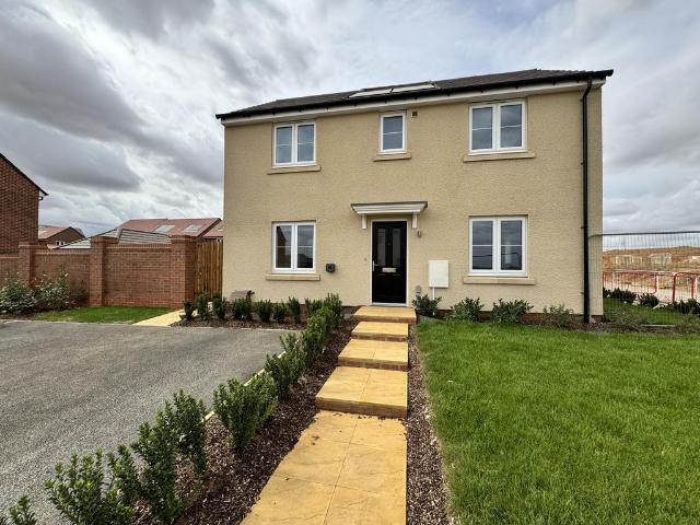 3 bedroom house to rent