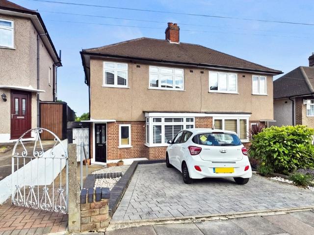 3 bedroom house to rent
