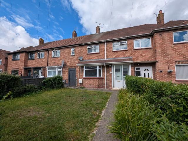 3 bedroom House To Rent
