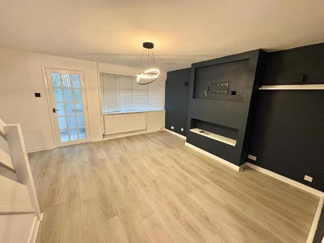 3 bedroom house to rent
