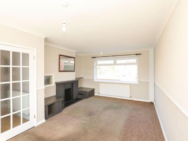3 bedroom House to rent