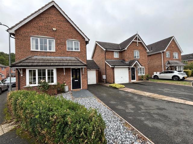 3 bedroom house to rent